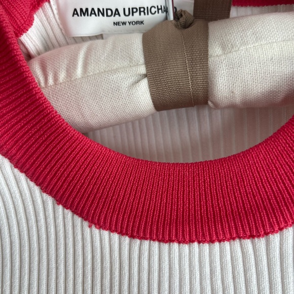 Amanda Uprichard mini dress - Picture 2 of 2